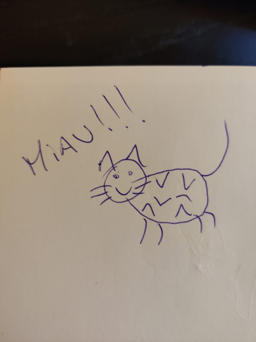 Miau Original