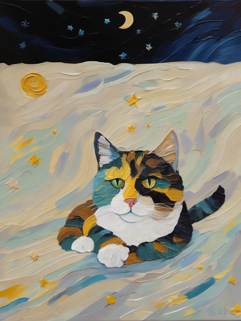 Van Gogh