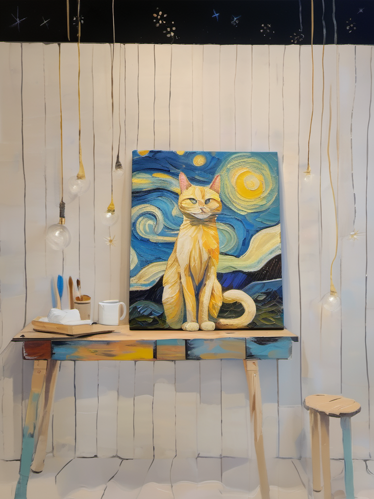 Van Gogh